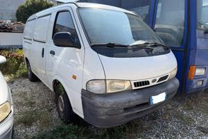 KIA Pregio 2.5 TDI Air Furgone