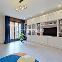 Unico Quadrilocale ristrutturato in Classe A!!!