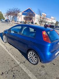 Grande Punto Emotion 