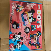 lego kit back to school topolino e minnie 