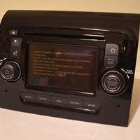 AUTORADIO ORIGINALE FIAT DUCATO (MAI USATO)