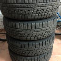 Gomme m+s 195/65/15