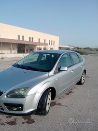 Ford focus 1.6 tdci