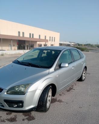 Ford focus 1.6 tdci