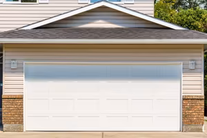 Garage a Vimercate