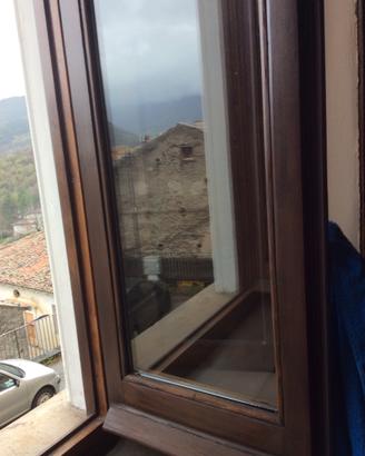 Infissi in legno