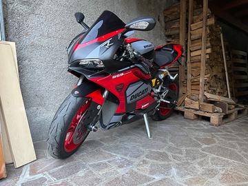 Ducati 959 Panigale - 2017