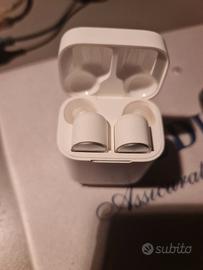 auricolari bluetooth mi twsej03wm