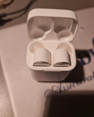 auricolari bluetooth mi twsej03wm