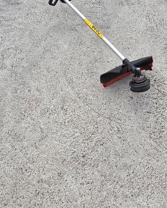 Decespugliatore 