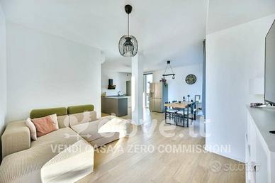 Appartamento Via Monte Rosa, 3, 35018, San Martino