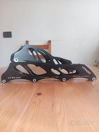 Carrelli Virago 4*90