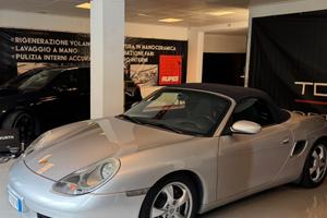 Porsche boxter 2.7