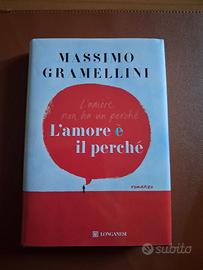 l'amore e il suo perché  (Massimo Gramellini)