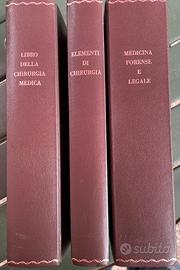 Manoscritto di Medicina
