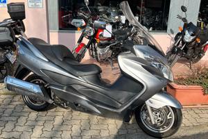 Suzuki AN Burgman 400 IN PROMOZIONE