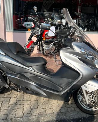 Suzuki AN Burgman 400 IN PROMOZIONE