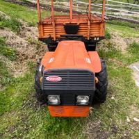 Motoagricola goldoni