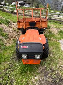 Motoagricola goldoni
