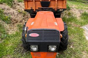 Motoagricola goldoni
