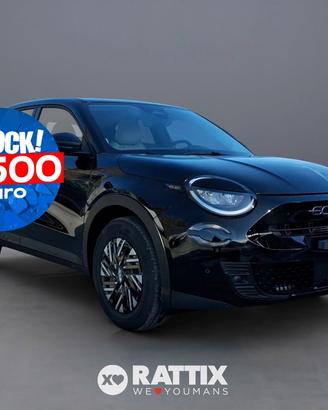 FIAT 600 iv 2023 600 1.2 Business 100cv