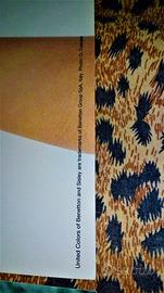Oliviero Toscani Poster Censurati Benetton  1990