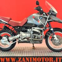 Bmw R 1150 GS -2002- PRONTA ALL'USO