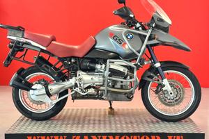 Bmw R 1150 GS -2002- PRONTA ALL'USO