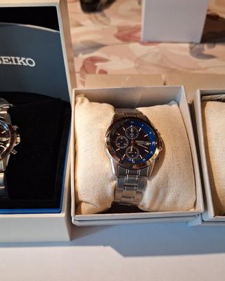 orologi Seiko crono