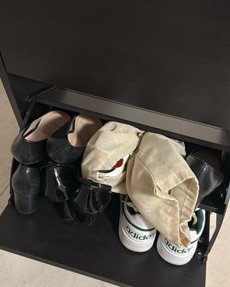 Scarpiera ikea