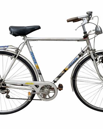 bicicletta da uomo