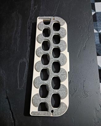 sotto spazzola folletto 