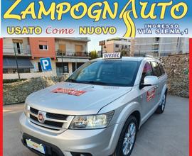 Fiat Freemont 2.0 Multijet 7 POSTI Lounge ZAMPOGNA