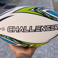 Pallone da rugby nuovo