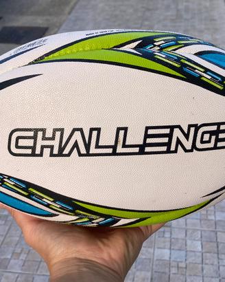 Pallone da rugby nuovo