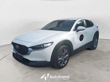 Mazda CX-30 2.0L Skyactiv-G 122 CV M-Hybrid 2...