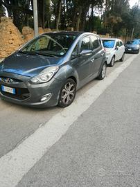 hyundai ix20 1.4 crdi