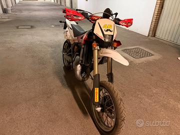 Husqvarna SM 125 (2006)