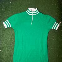 Maglia T-Shirt vintage ciclismo eroica