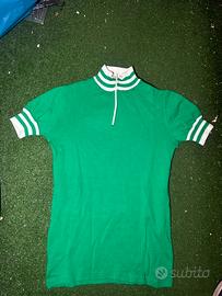 Maglia T-Shirt vintage ciclismo eroica