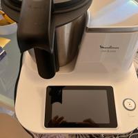 Robot da cucina multifunzionale