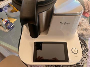 Robot da cucina multifunzionale