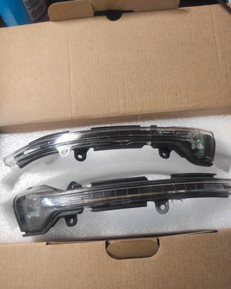 Frecce a led specchietti Originali Seat per Leon d