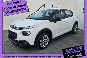 Citroen C3 PureTech 83 S&S Feel