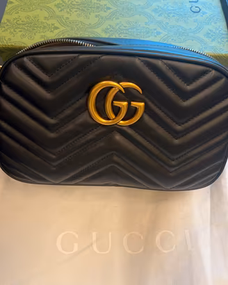 Camera bag Gucci