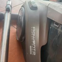 Aspirapolvere rowenta cyclonic
