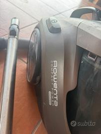 Aspirapolvere rowenta cyclonic