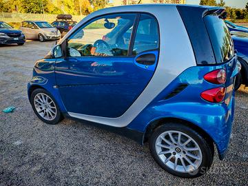 smart 451 gpl