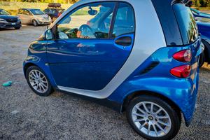 smart 451 gpl