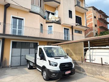 Ford Transit 2.0 TDCI 130cv CASSONE FISSO